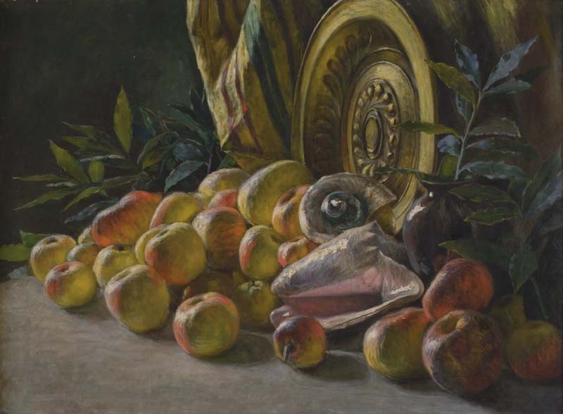 Opere di Giuditta Paulini